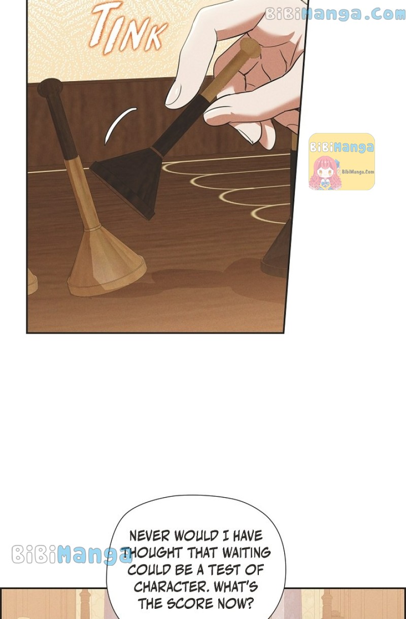 An Ice Lamp: Gira Chronicles chapter 42 page 28