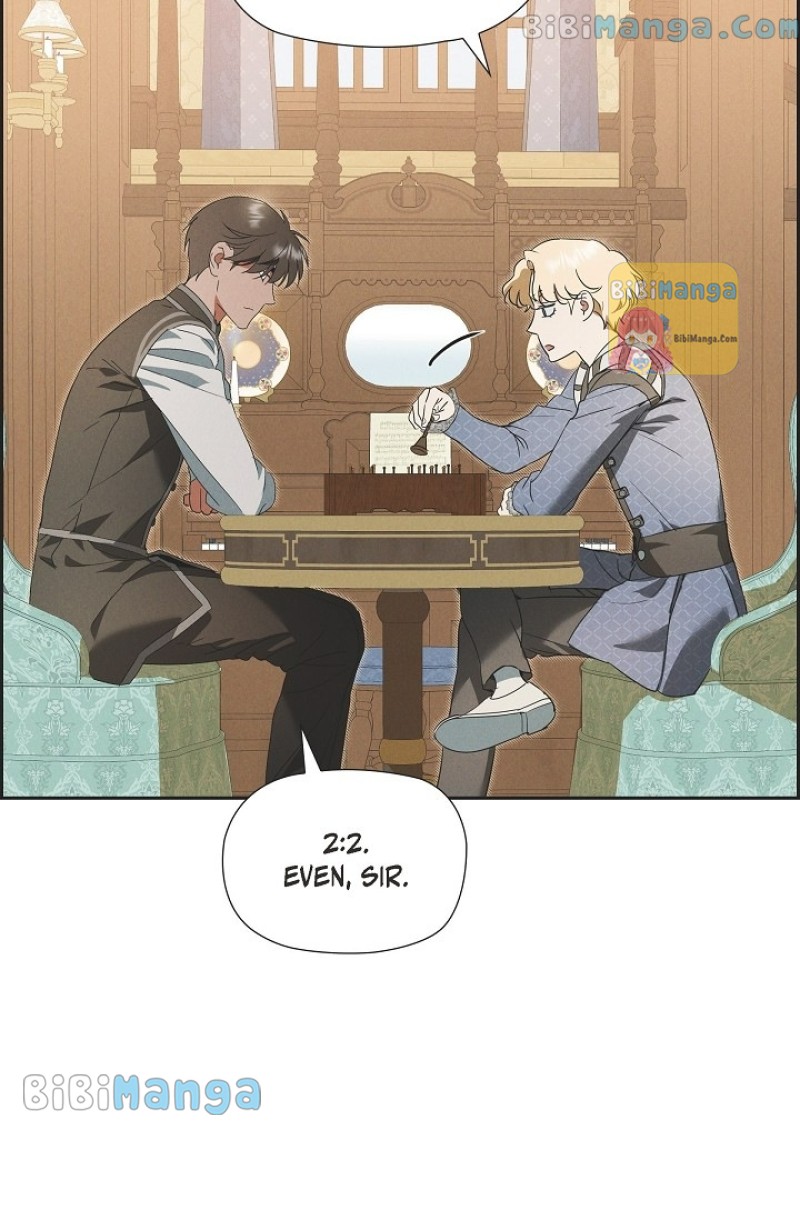 An Ice Lamp: Gira Chronicles chapter 42 page 29