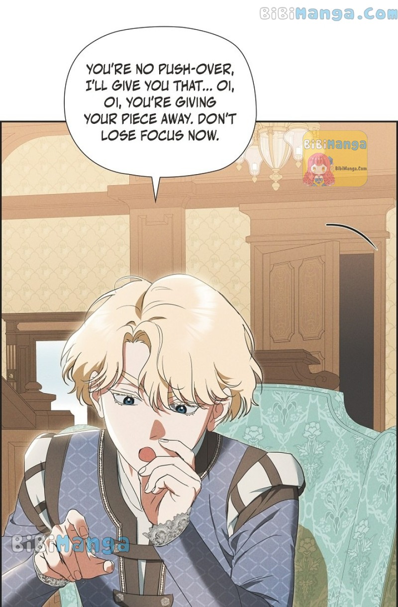 An Ice Lamp: Gira Chronicles chapter 42 page 30