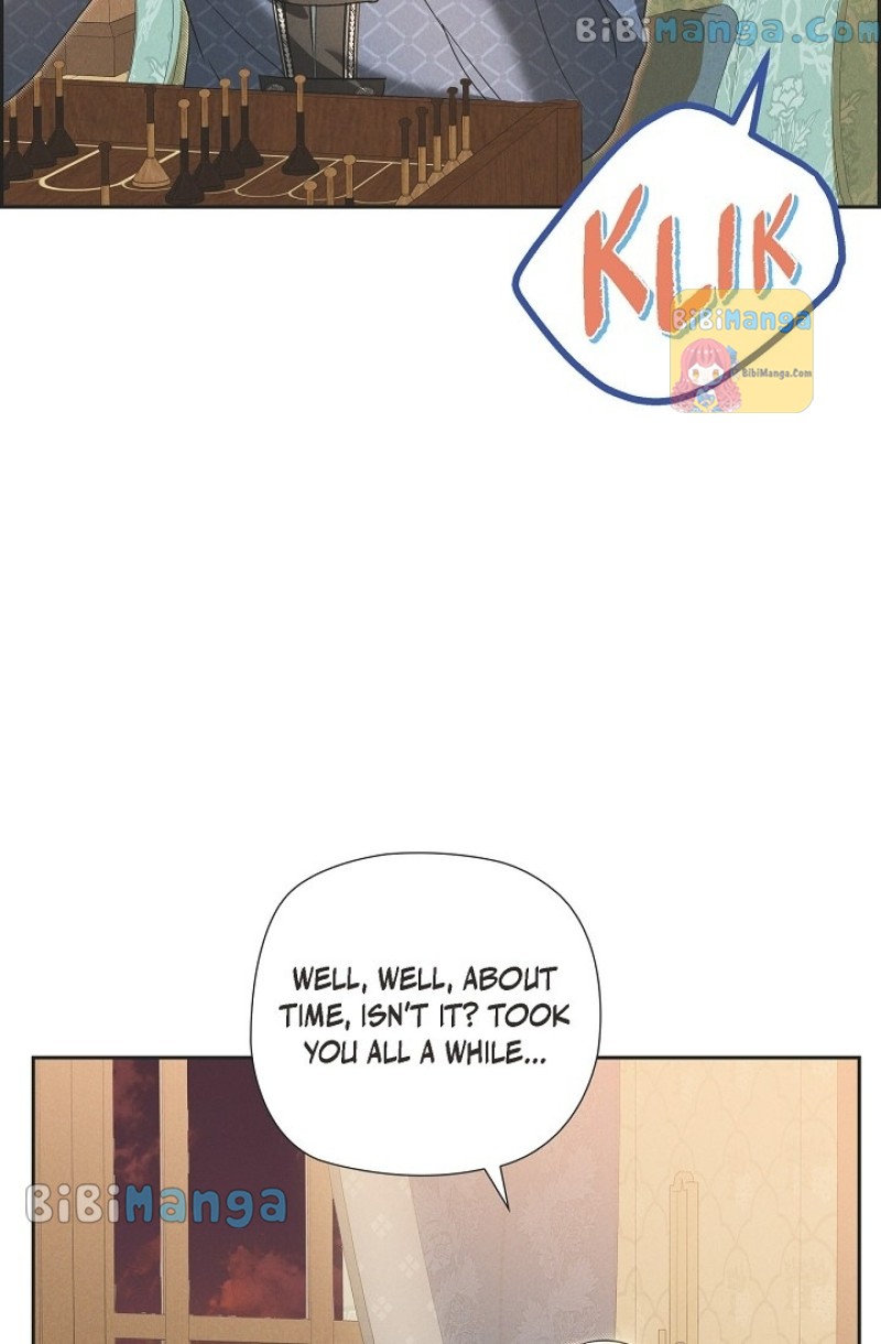 An Ice Lamp: Gira Chronicles chapter 42 page 31