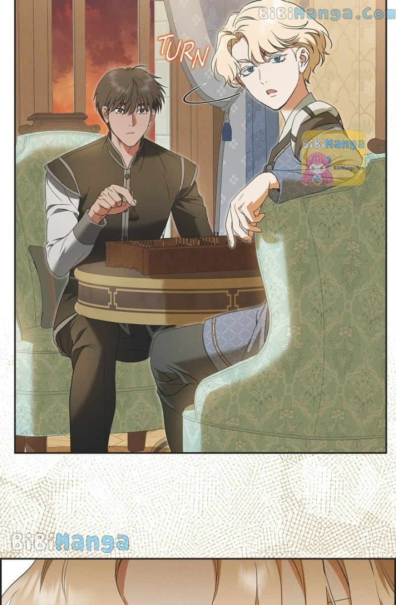 An Ice Lamp: Gira Chronicles chapter 42 page 32