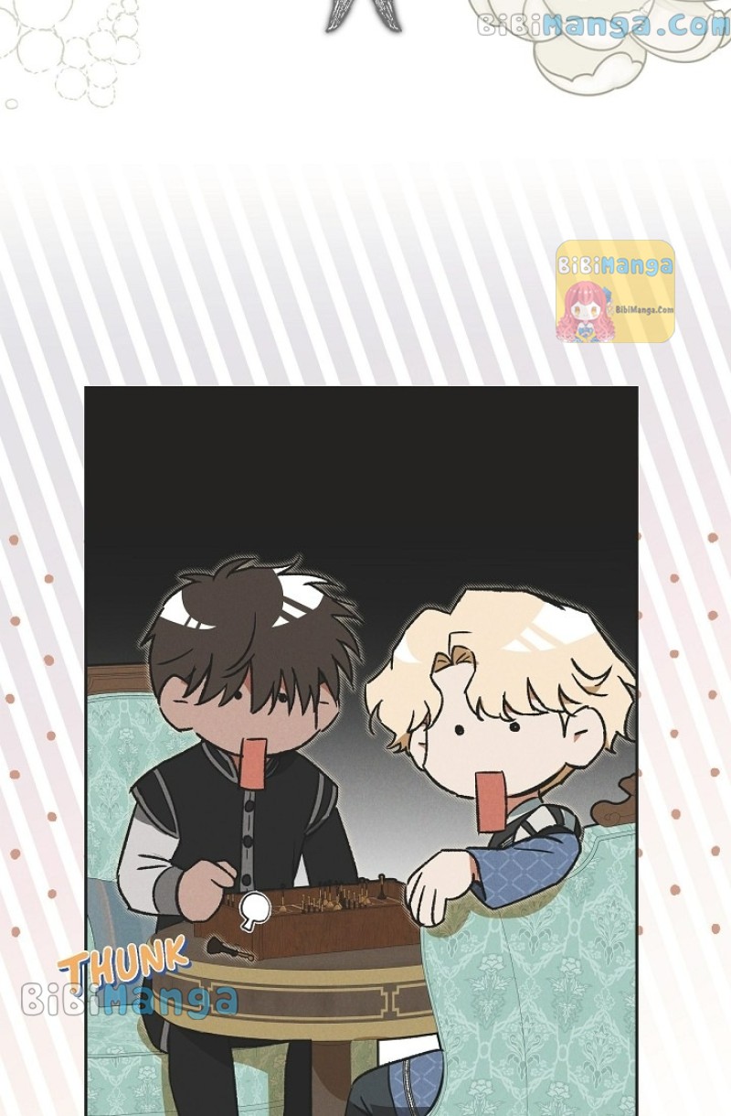 An Ice Lamp: Gira Chronicles chapter 42 page 36