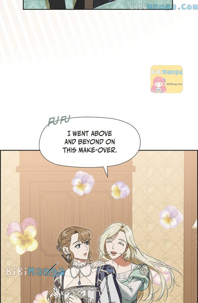 An Ice Lamp: Gira Chronicles chapter 42 page 37