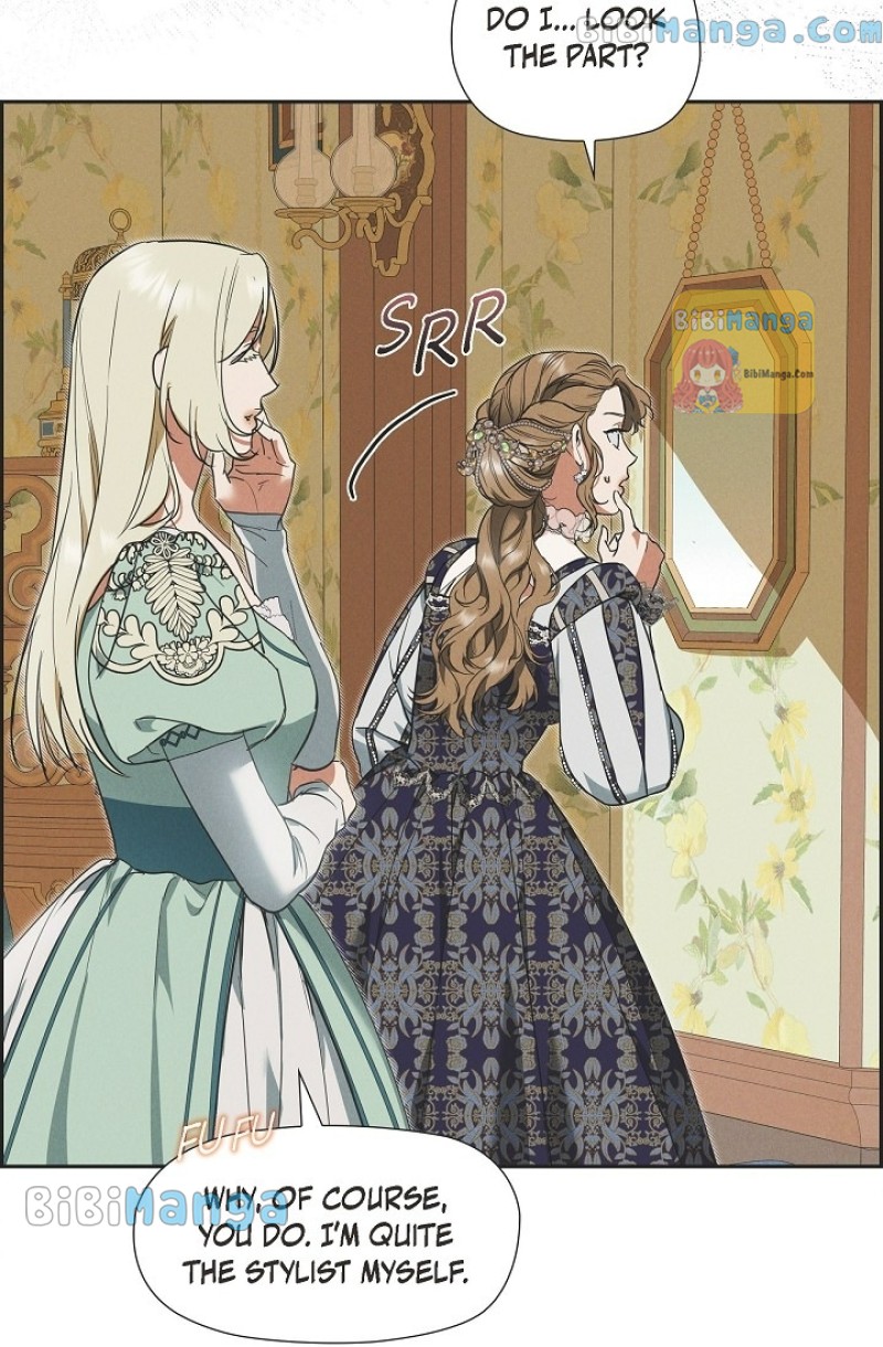 An Ice Lamp: Gira Chronicles chapter 42 page 4