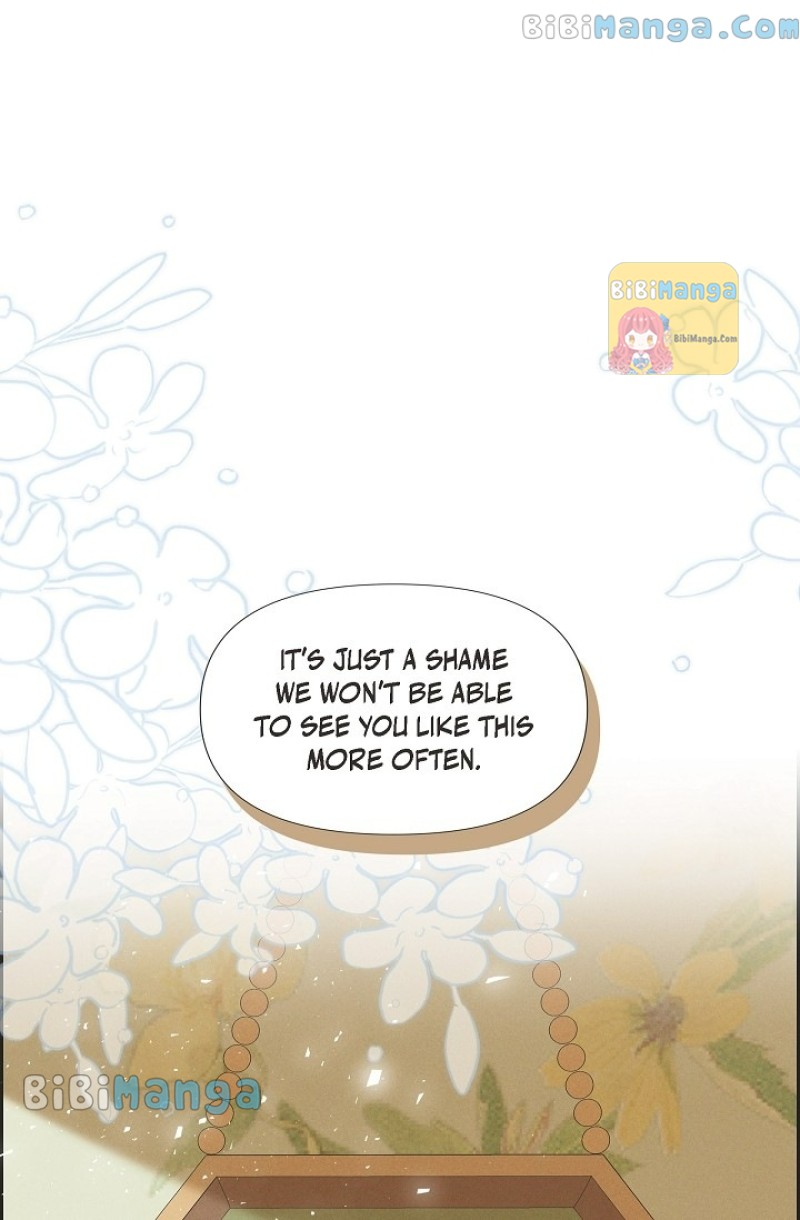 An Ice Lamp: Gira Chronicles chapter 42 page 5