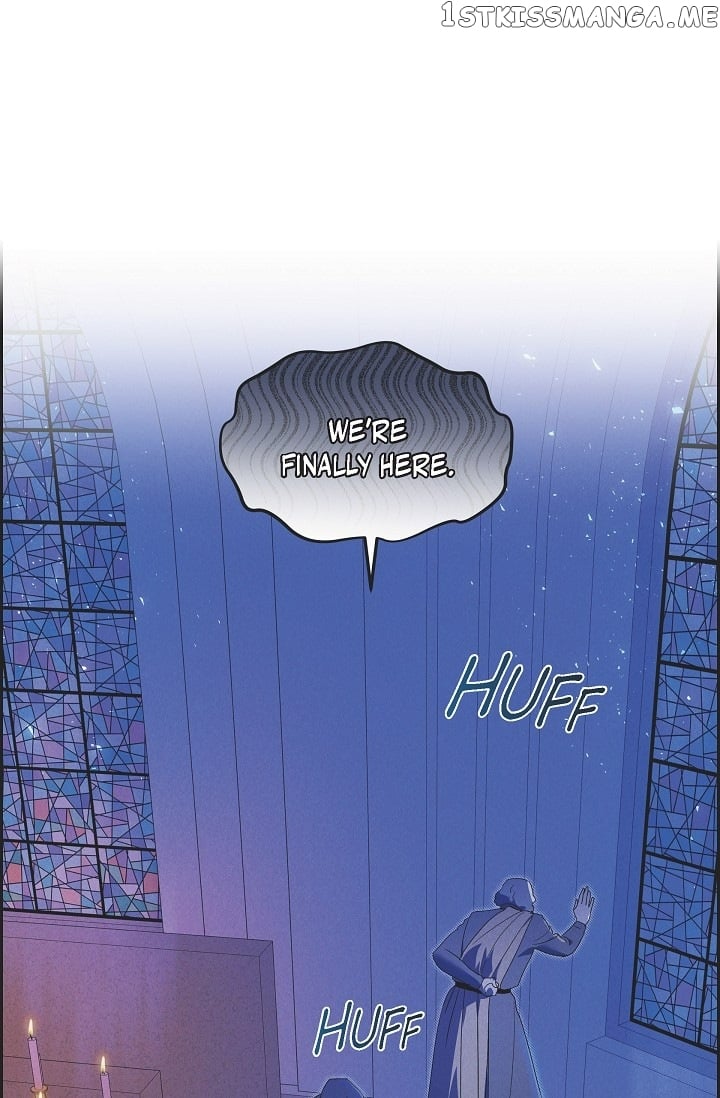 An Ice Lamp: Gira Chronicles chapter 44 page 14