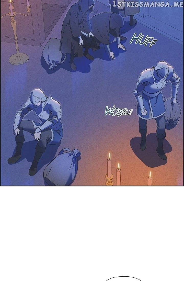 An Ice Lamp: Gira Chronicles chapter 44 page 15