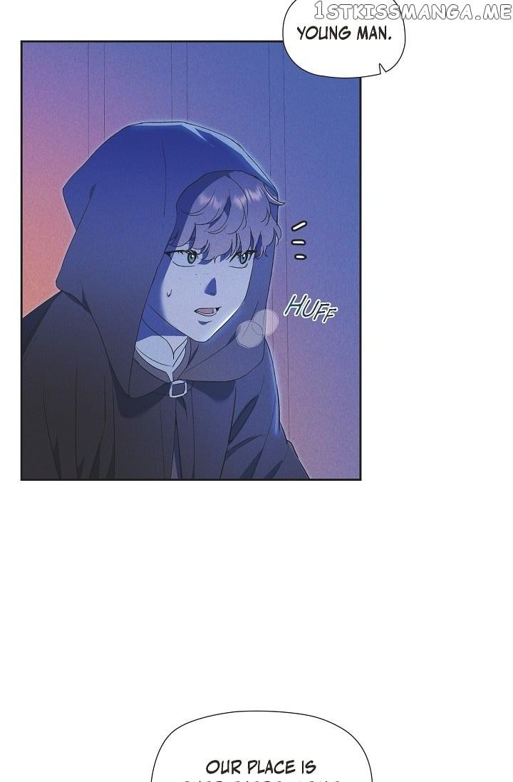 An Ice Lamp: Gira Chronicles chapter 44 page 16