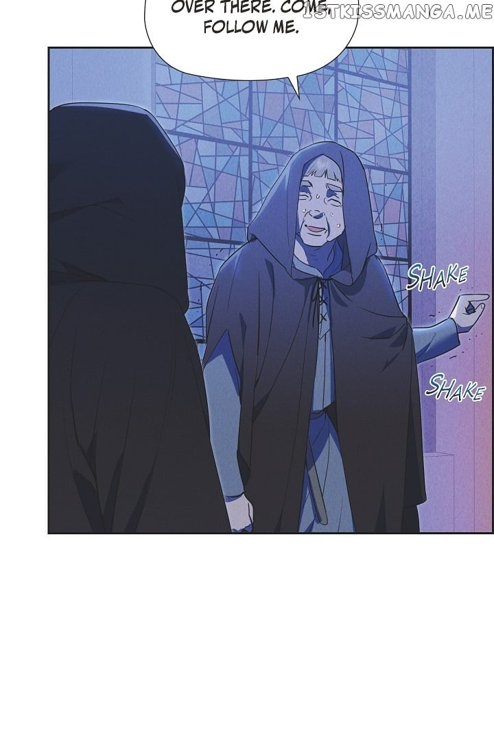 An Ice Lamp: Gira Chronicles chapter 44 page 17