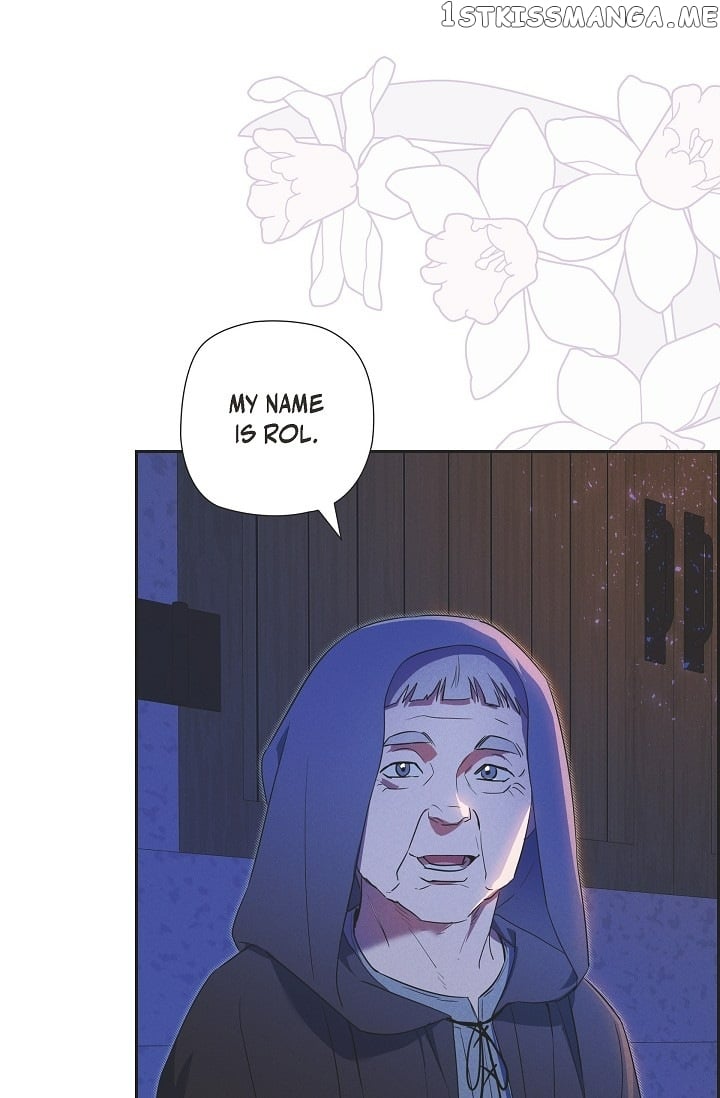 An Ice Lamp: Gira Chronicles chapter 44 page 21