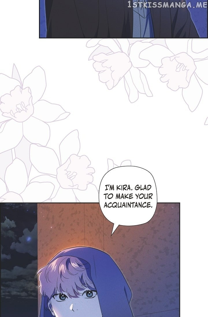 An Ice Lamp: Gira Chronicles chapter 44 page 22