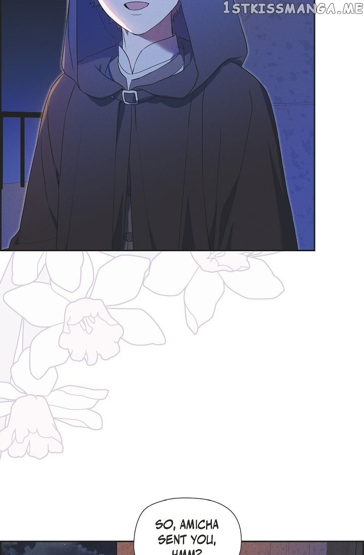 An Ice Lamp: Gira Chronicles chapter 44 page 23