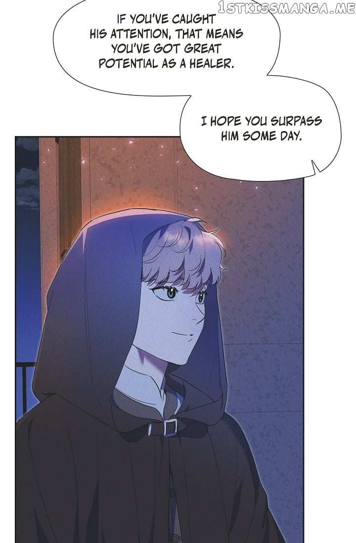 An Ice Lamp: Gira Chronicles chapter 44 page 25