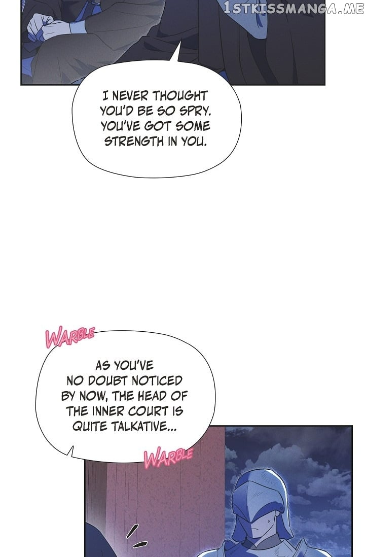 An Ice Lamp: Gira Chronicles chapter 44 page 29