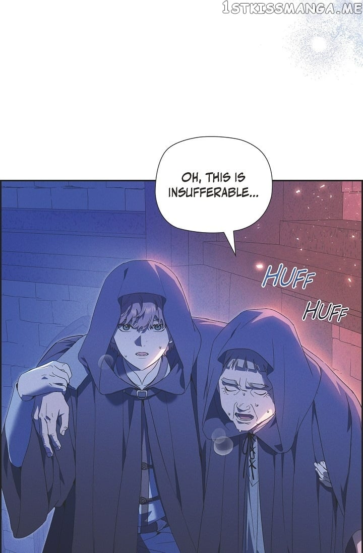 An Ice Lamp: Gira Chronicles chapter 44 page 3