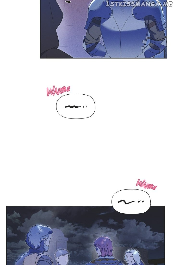 An Ice Lamp: Gira Chronicles chapter 44 page 30