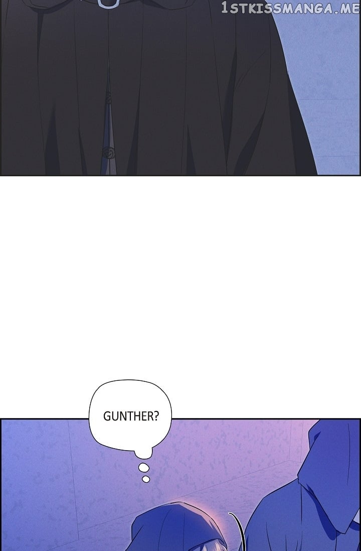 An Ice Lamp: Gira Chronicles chapter 44 page 34