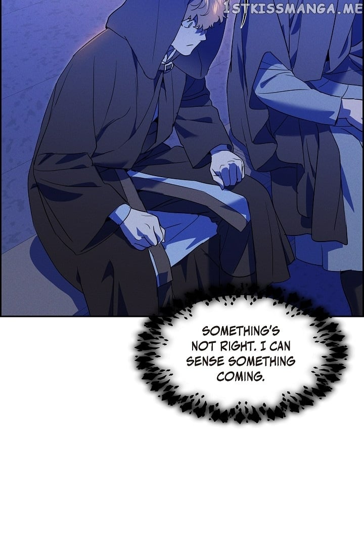 An Ice Lamp: Gira Chronicles chapter 44 page 35