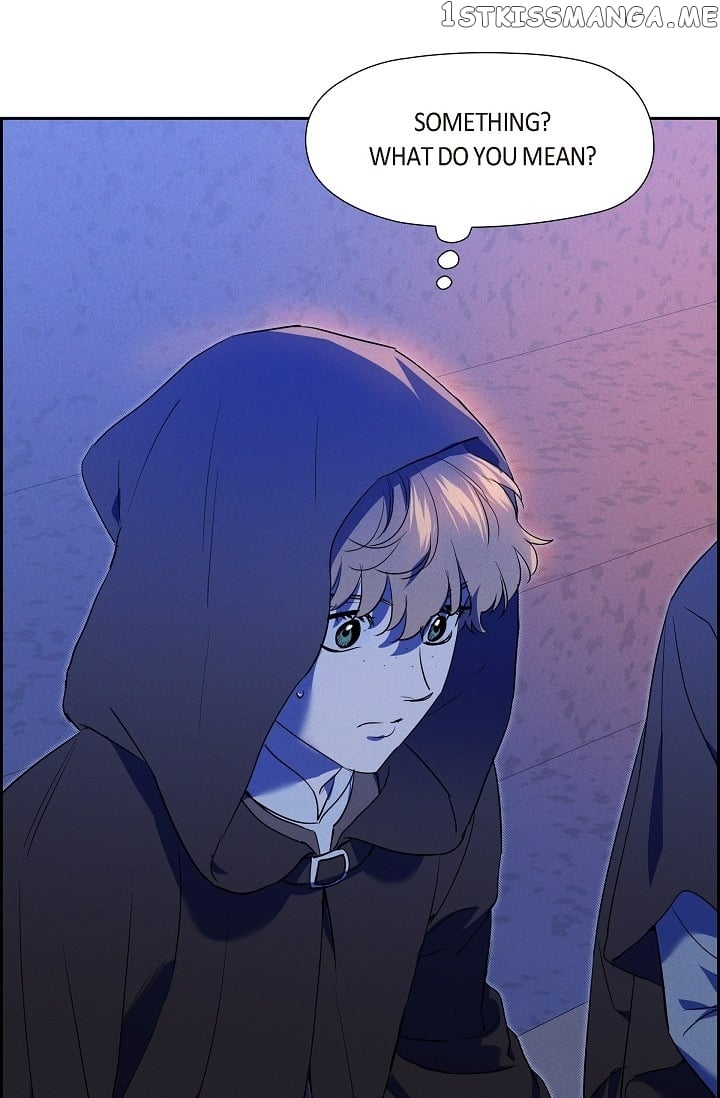 An Ice Lamp: Gira Chronicles chapter 44 page 36