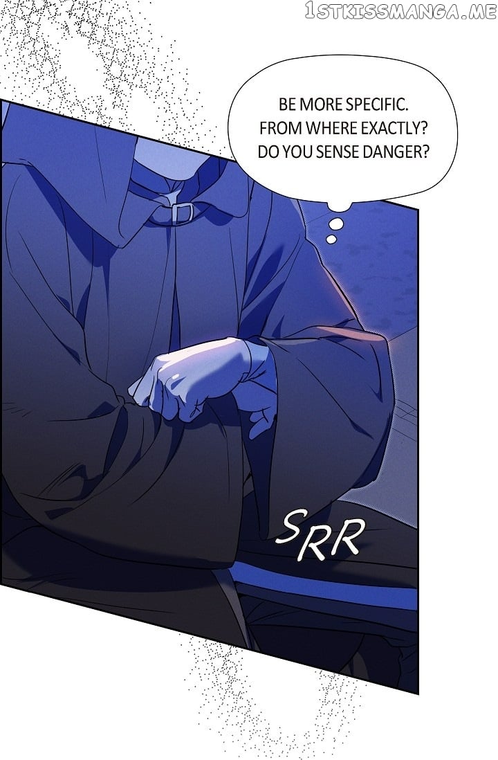 An Ice Lamp: Gira Chronicles chapter 44 page 39