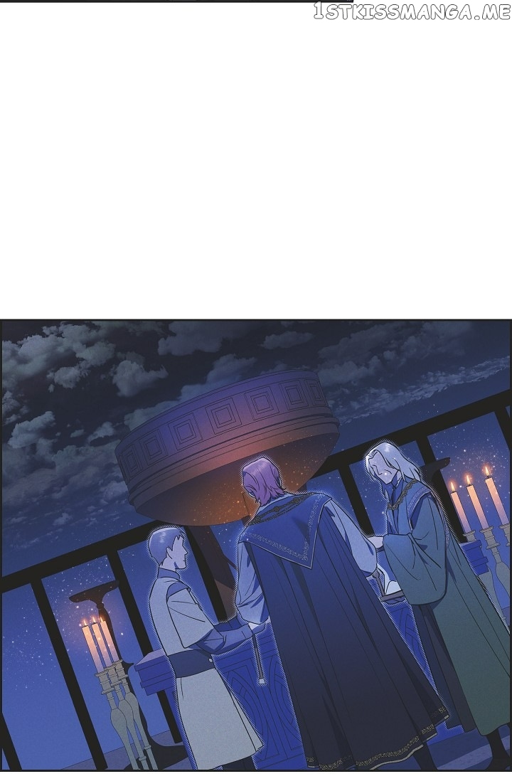 An Ice Lamp: Gira Chronicles chapter 44 page 47