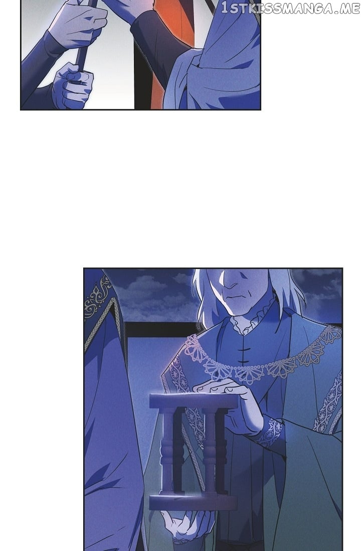 An Ice Lamp: Gira Chronicles chapter 44 page 49