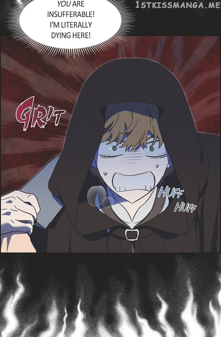 An Ice Lamp: Gira Chronicles chapter 44 page 5