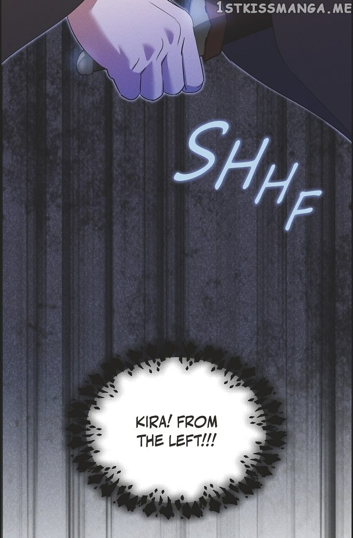 An Ice Lamp: Gira Chronicles chapter 44 page 53