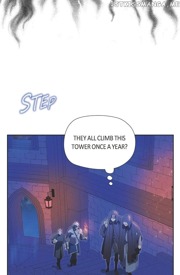 An Ice Lamp: Gira Chronicles chapter 44 page 6