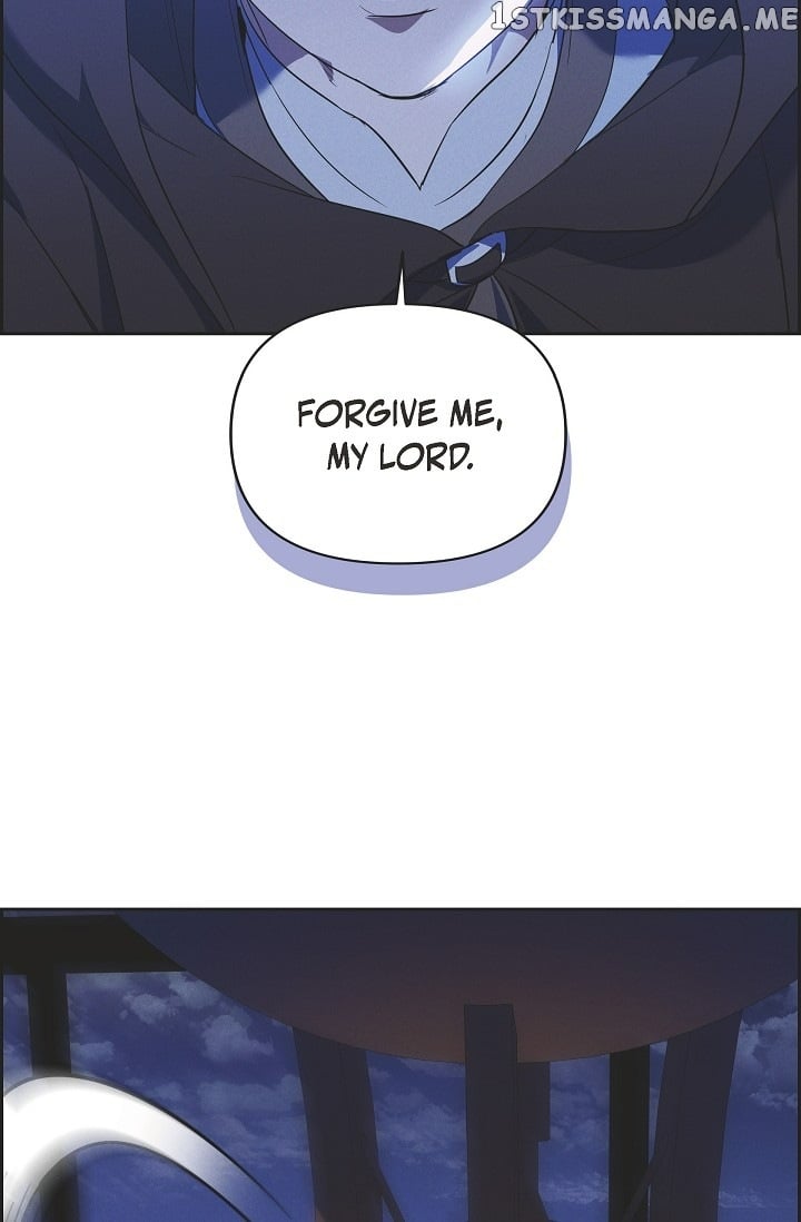 An Ice Lamp: Gira Chronicles chapter 44 page 61