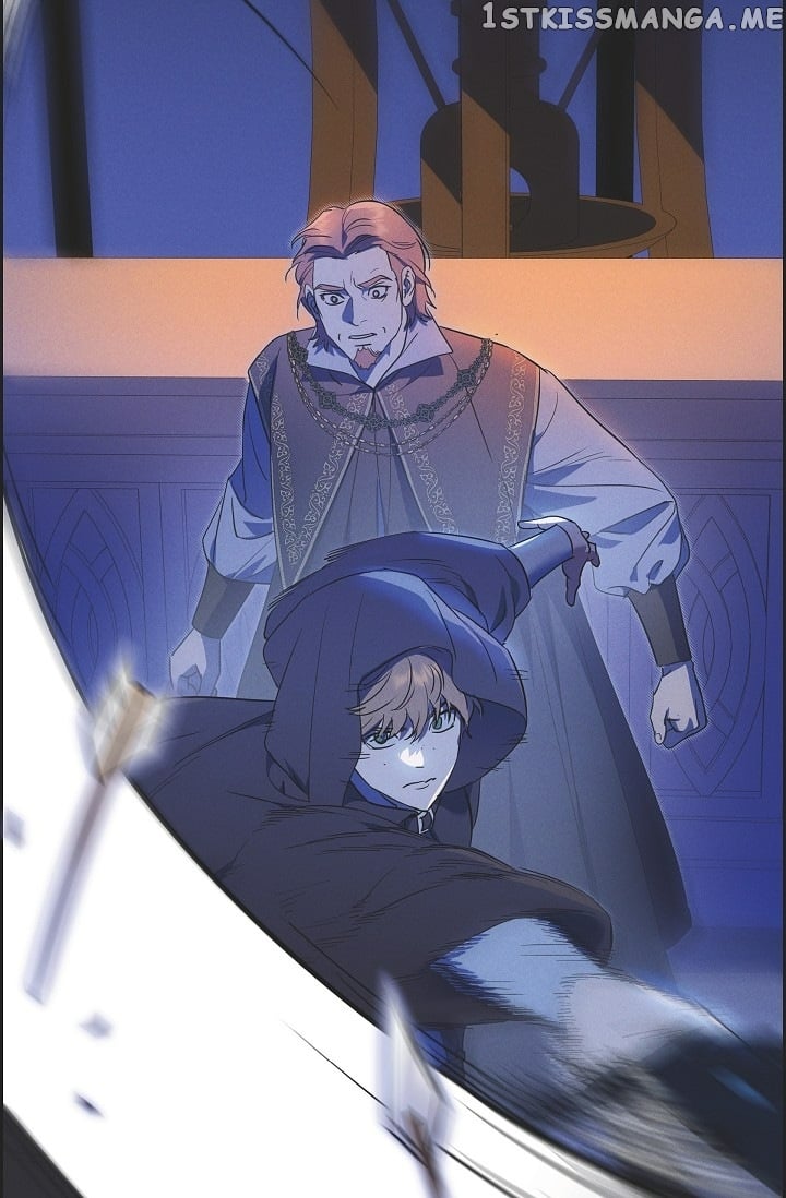 An Ice Lamp: Gira Chronicles chapter 44 page 62