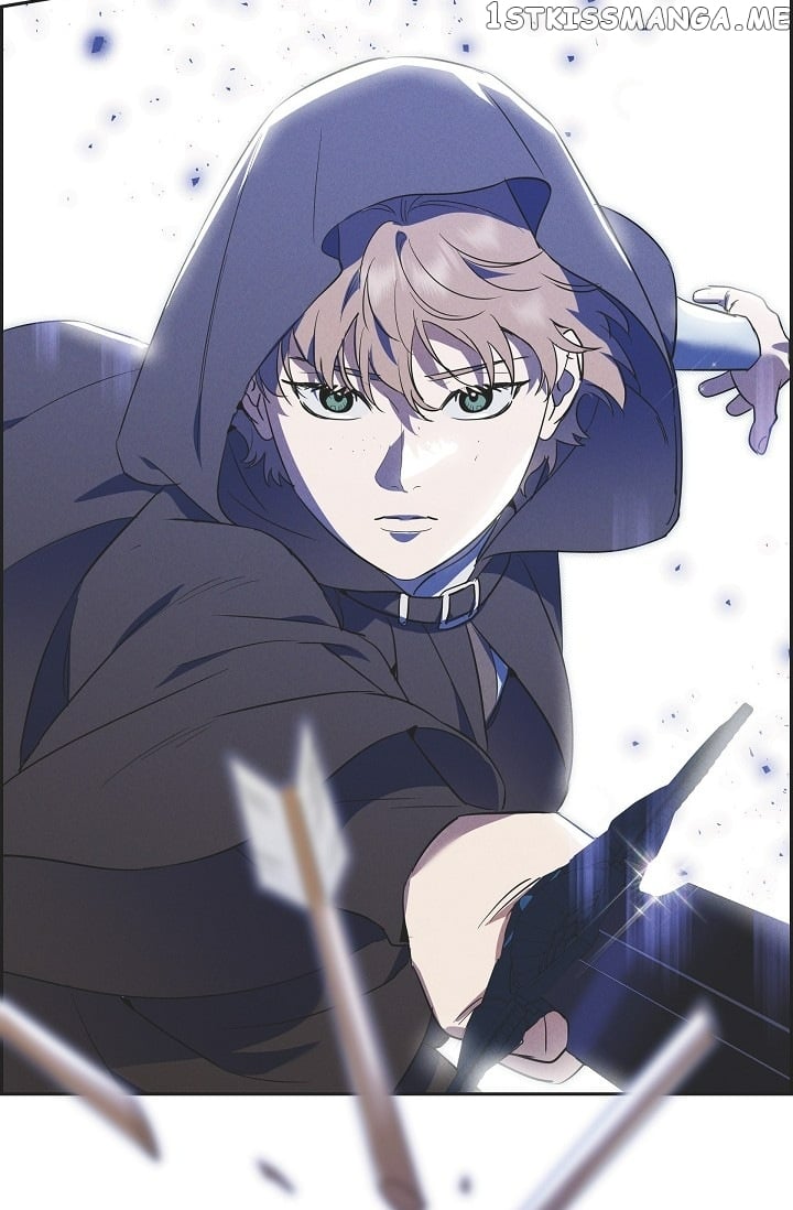 An Ice Lamp: Gira Chronicles chapter 44 page 64