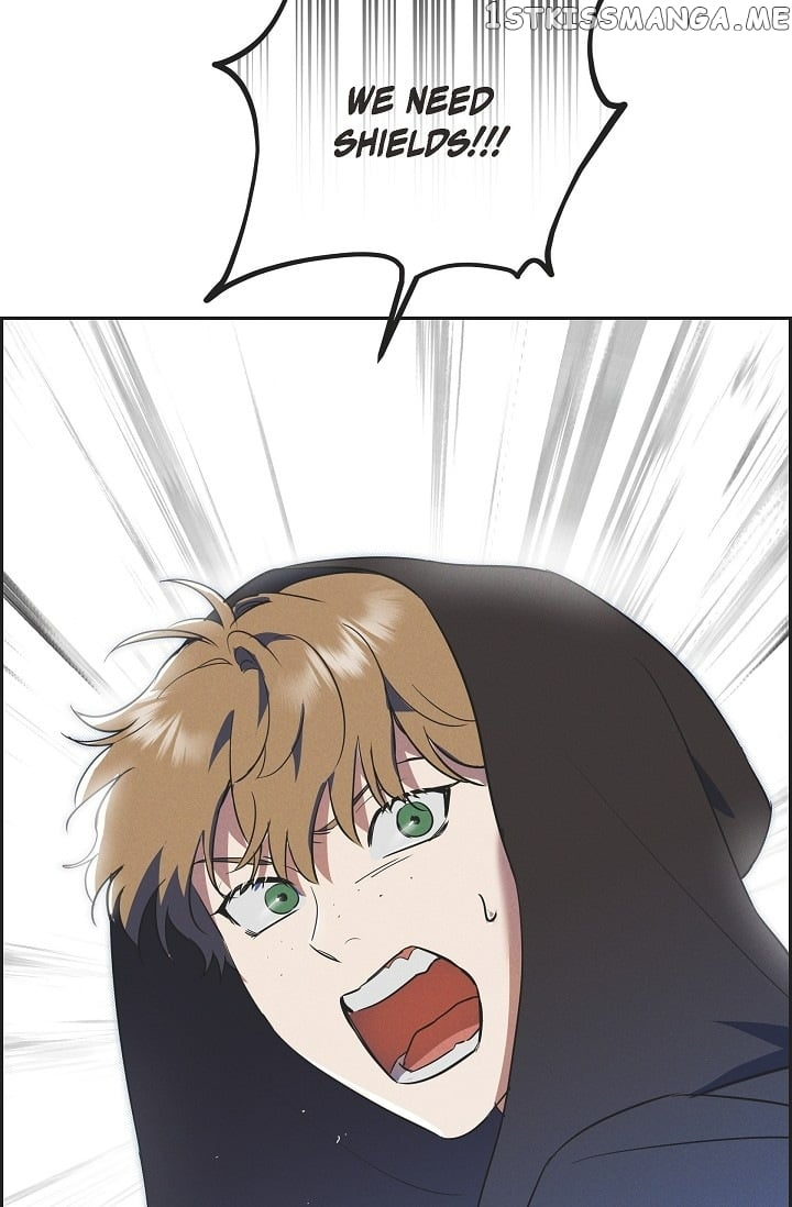 An Ice Lamp: Gira Chronicles chapter 44 page 68