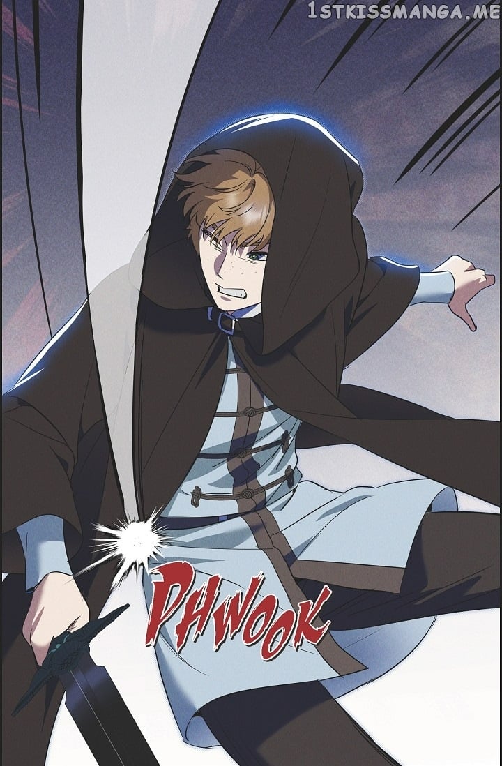 An Ice Lamp: Gira Chronicles chapter 44 page 74