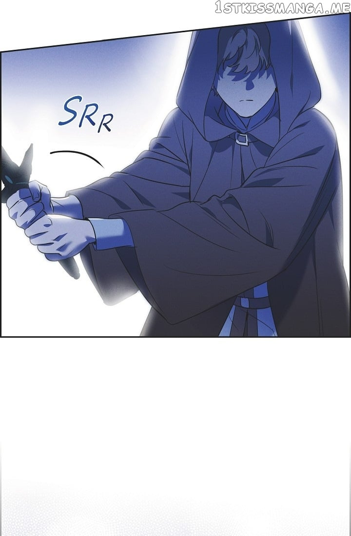 An Ice Lamp: Gira Chronicles chapter 44 page 79