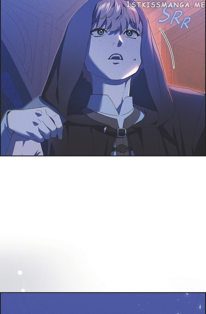 An Ice Lamp: Gira Chronicles chapter 44 page 8