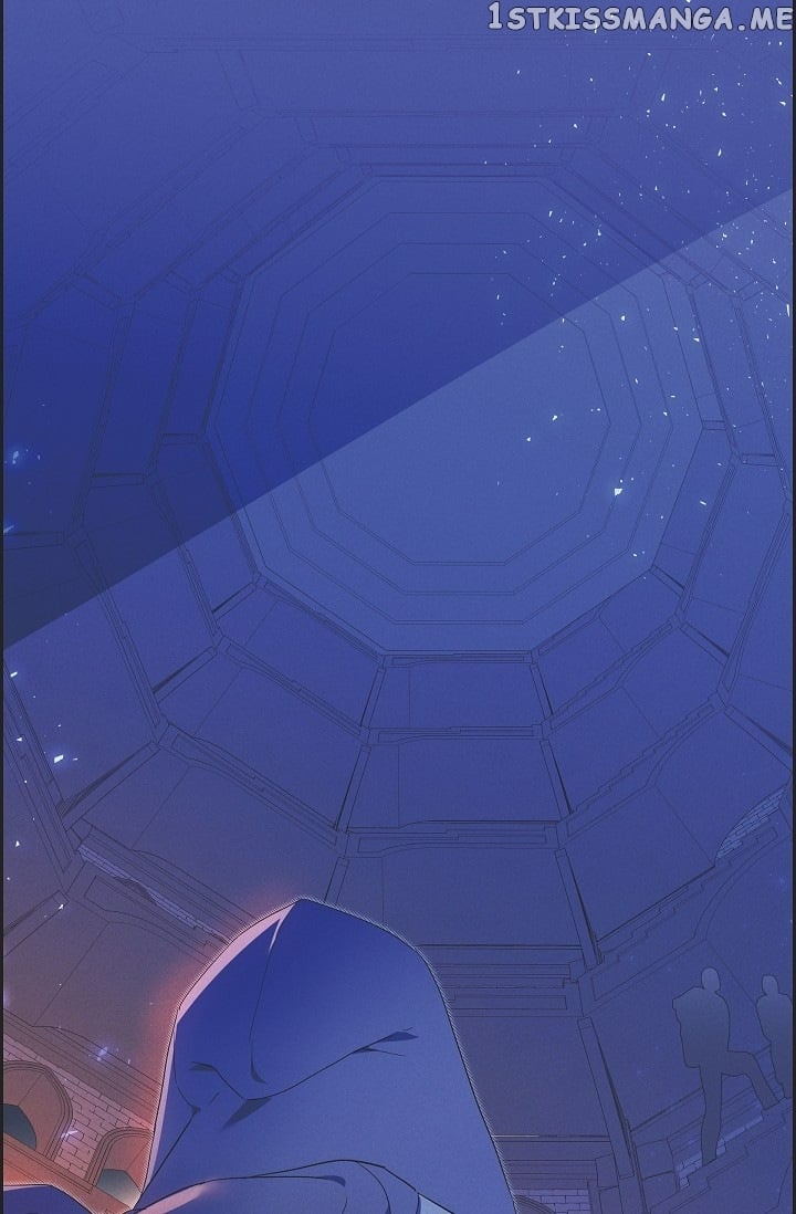 An Ice Lamp: Gira Chronicles chapter 44 page 9