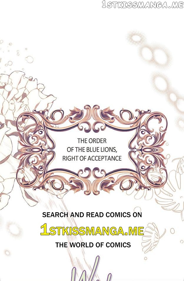 An Ice Lamp: Gira Chronicles chapter 46 page 1