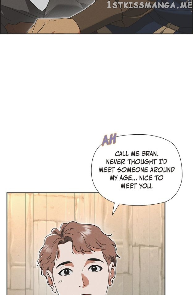 An Ice Lamp: Gira Chronicles chapter 46 page 10