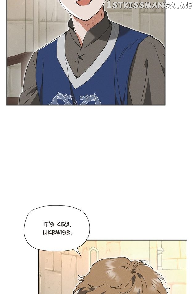 An Ice Lamp: Gira Chronicles chapter 46 page 11