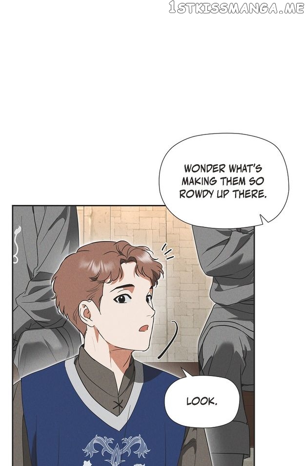 An Ice Lamp: Gira Chronicles chapter 46 page 14