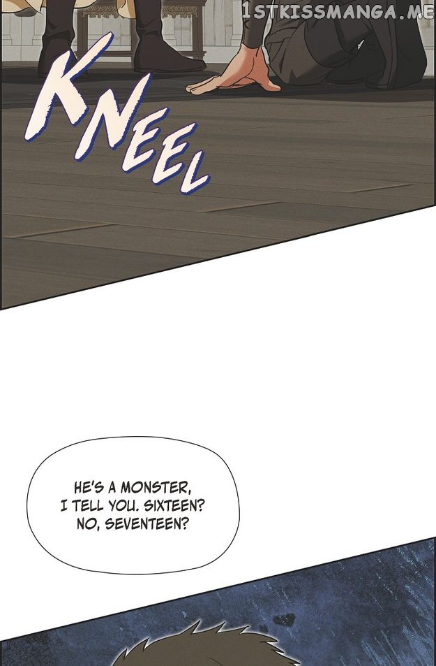 An Ice Lamp: Gira Chronicles chapter 46 page 18