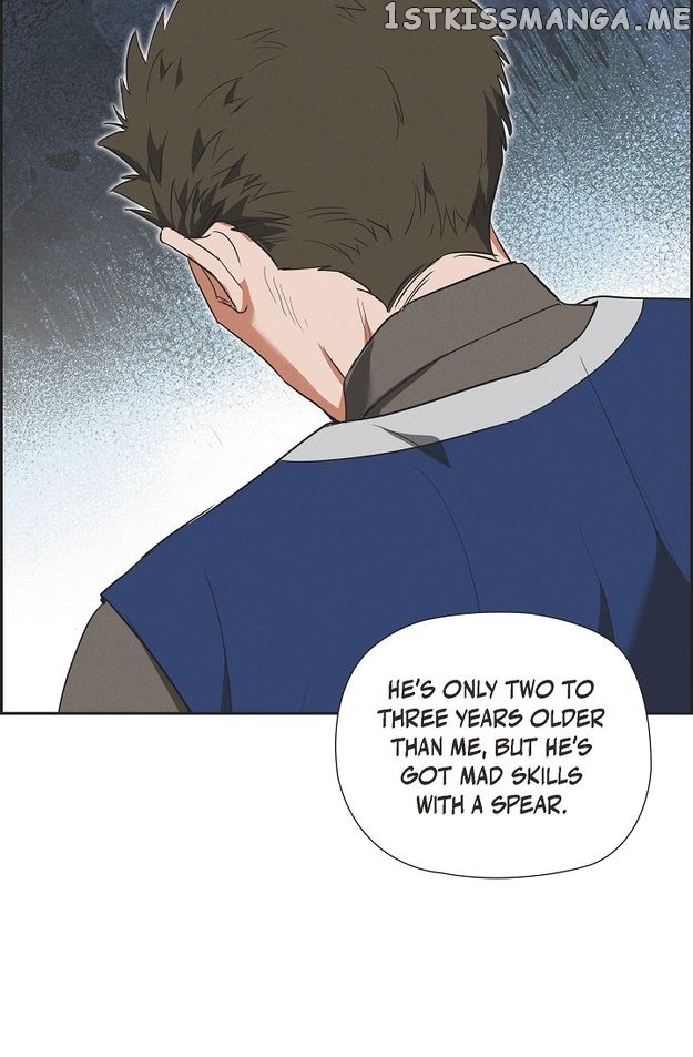 An Ice Lamp: Gira Chronicles chapter 46 page 19