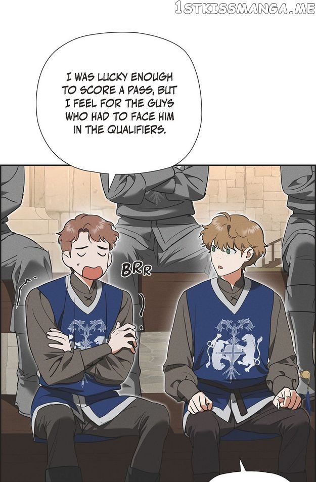 An Ice Lamp: Gira Chronicles chapter 46 page 20