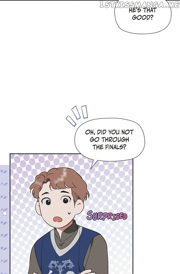 An Ice Lamp: Gira Chronicles chapter 46 page 21