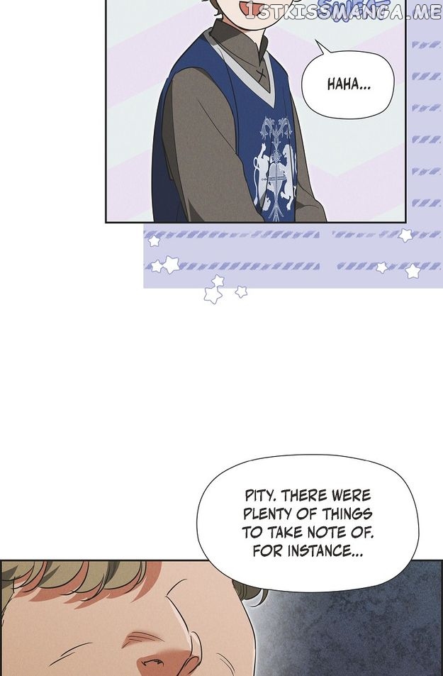 An Ice Lamp: Gira Chronicles chapter 46 page 23