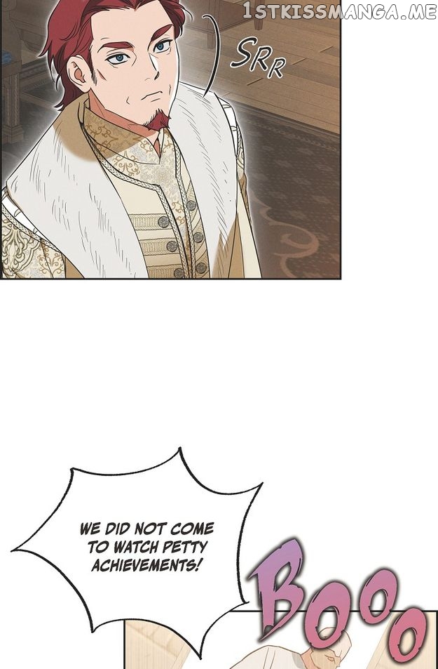 An Ice Lamp: Gira Chronicles chapter 46 page 27