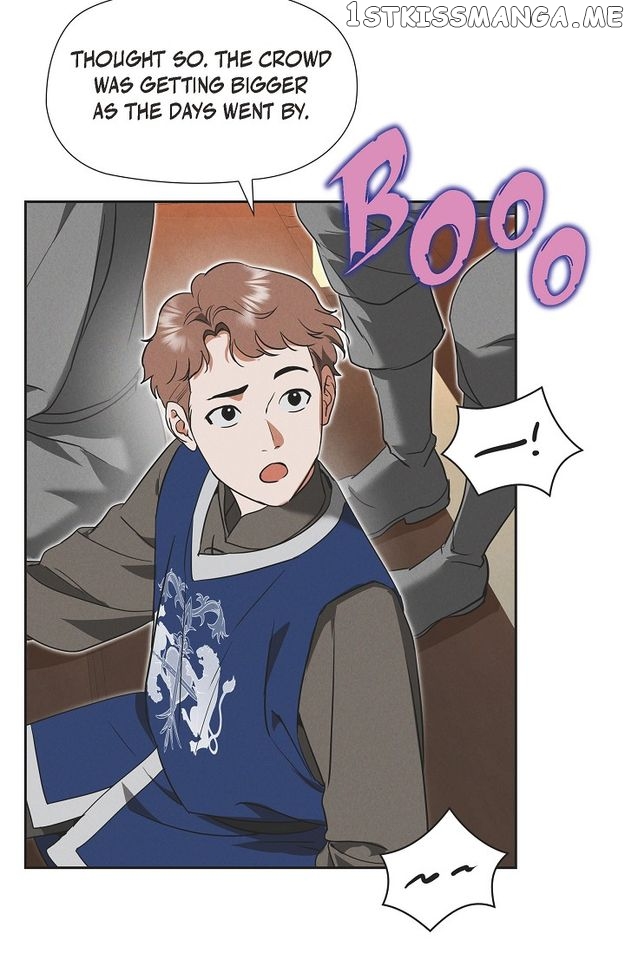 An Ice Lamp: Gira Chronicles chapter 46 page 29