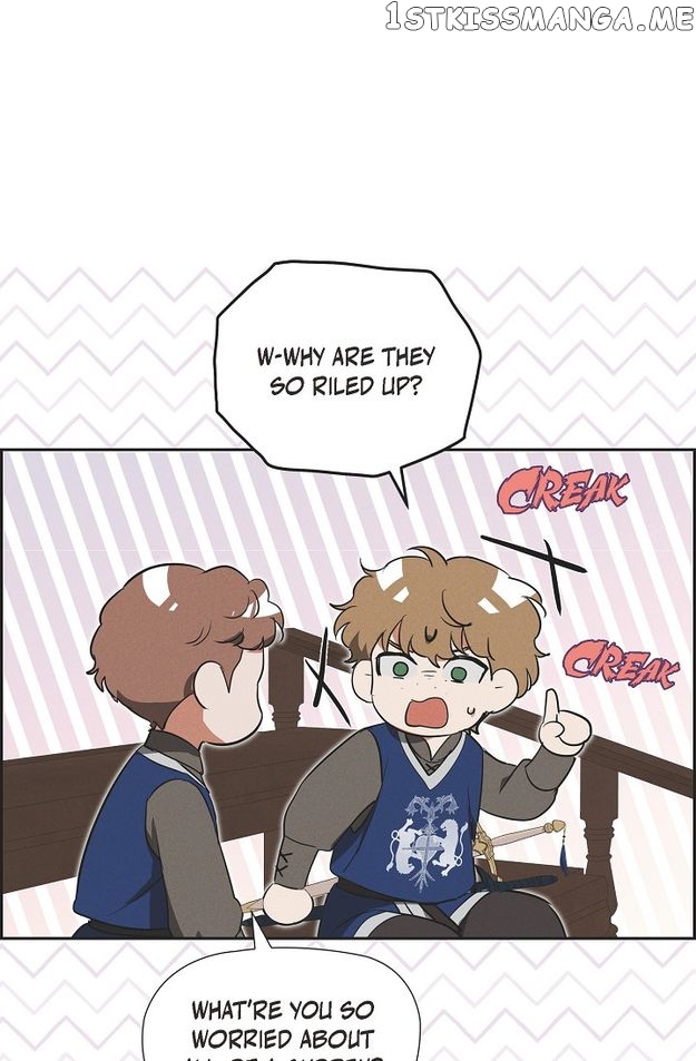 An Ice Lamp: Gira Chronicles chapter 46 page 30