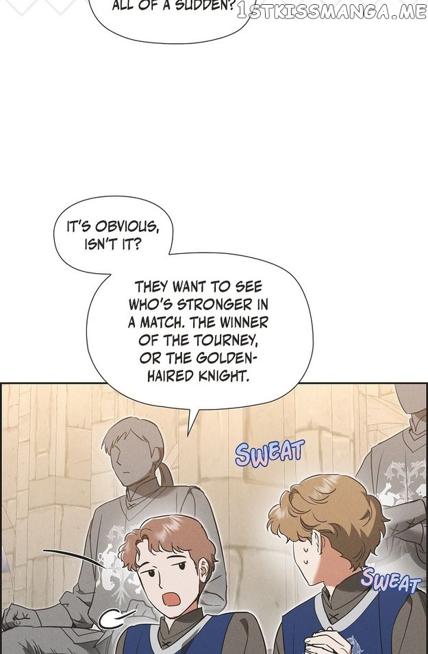 An Ice Lamp: Gira Chronicles chapter 46 page 31